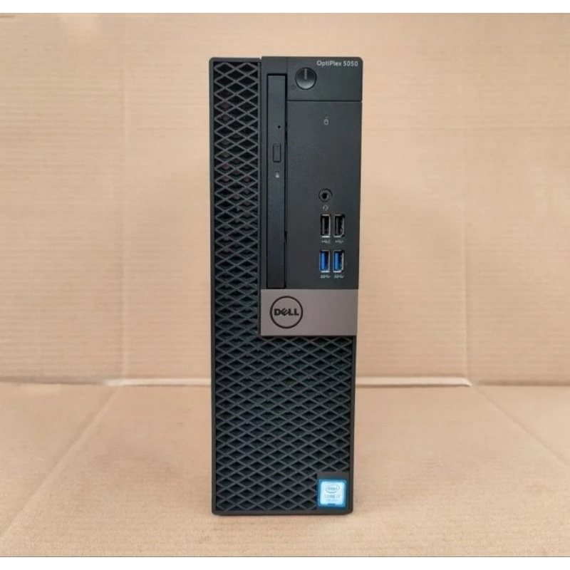 Pc Dell Optiplex 3050/5050/7050 Core i5-6500 8Gb Ssd 512Gb