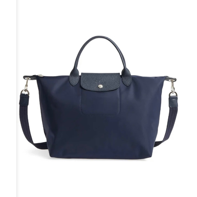 Tas Nylon LC_Neo with stripe