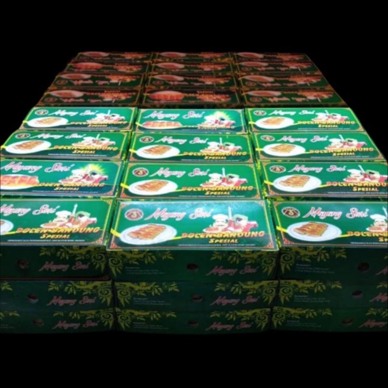 

RB BOLEN TAPE KEJU MAYANGSARI ISI 10 TERENAK DAN TERMURAH