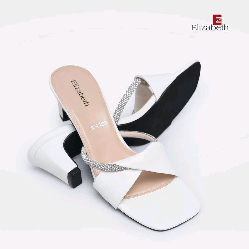 ELIZABETH Shoes - Sandal Heels 0380-0312