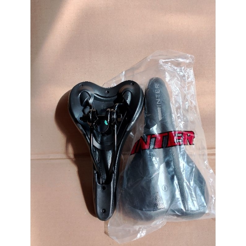 Sadel sepeda Gunung/sadel sepeda MTB/sadel INTER