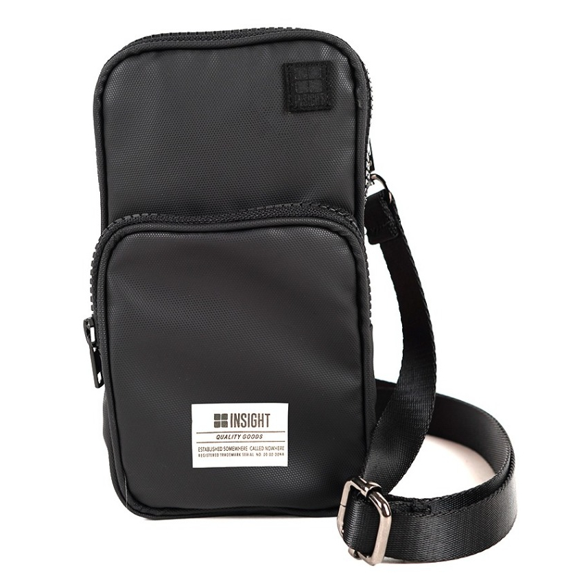 Insight Tas Slempang Pria Insight Mutlipouch Gwp Planet Surf