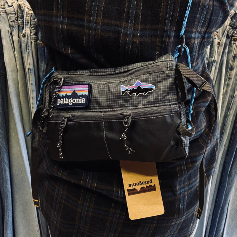 Slingbag Patagonia Original