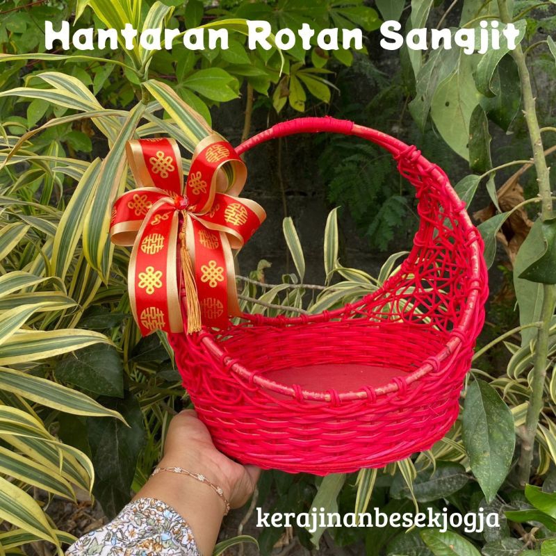 SESERAHAN SANGJIT | seserahan cantik seserahan murah seserahan cina lamaran cina  seserahan cina