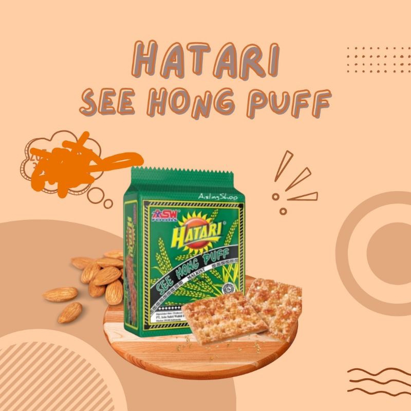 

Snack hatari