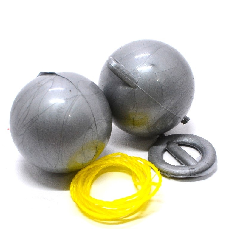 KOM 5J LATTO LATTO Latto Latto Mainan Jadul Tik Tok Tek Tek Etek Etek Ukuran Besar Bukan Kecil Sepas