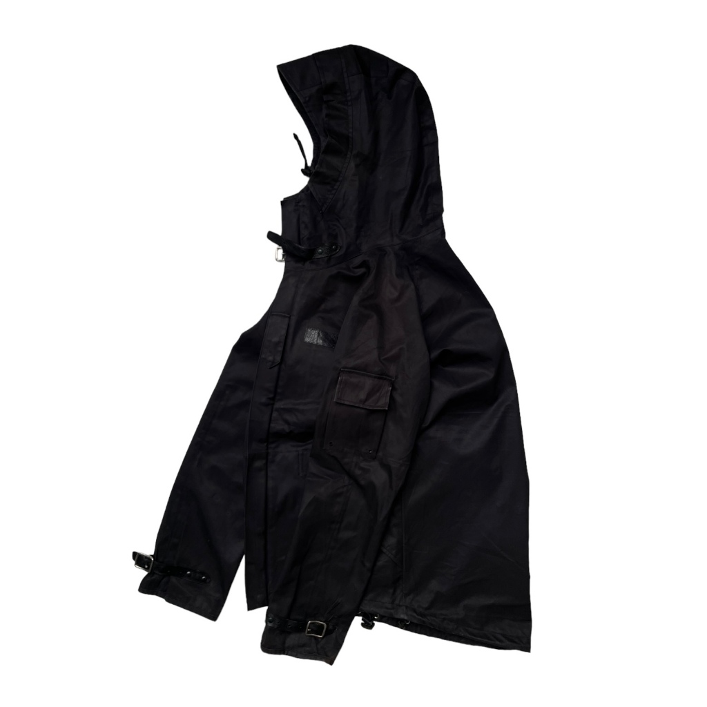 Visvim Nomad 3L Gore-Tex Jacket