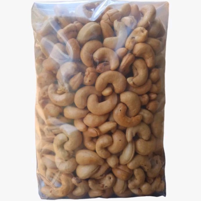 

Kacang mede matang kacang mete goreng asli wonogiri kualitas super