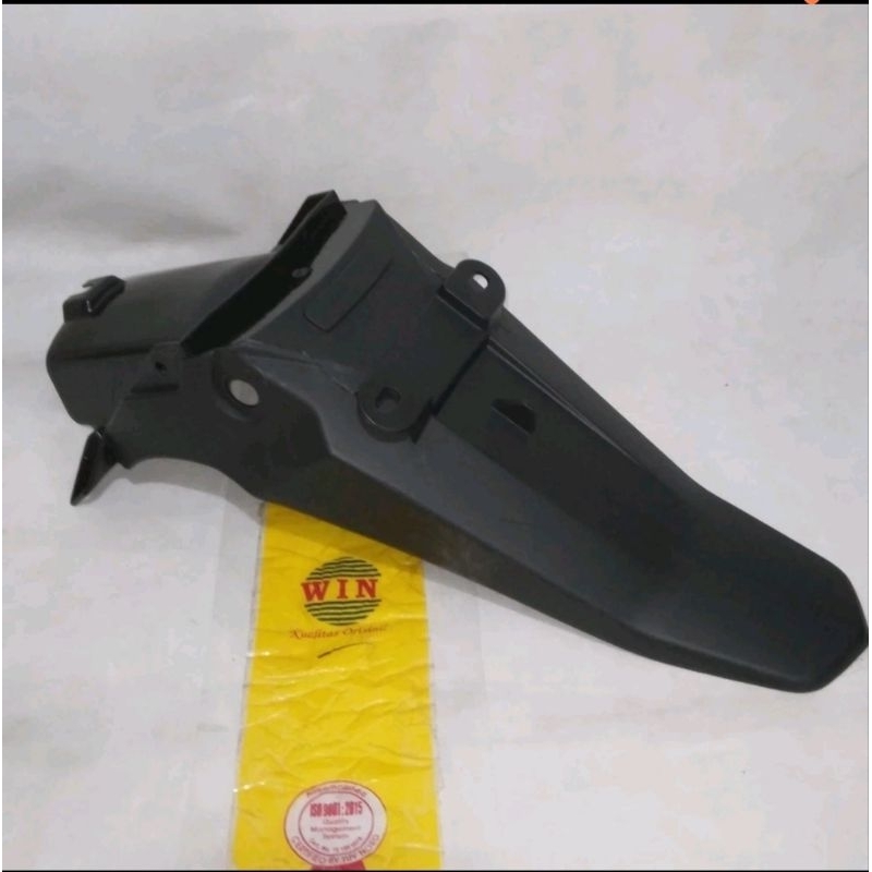 Spakbor belakang megapro primus megapro 2006