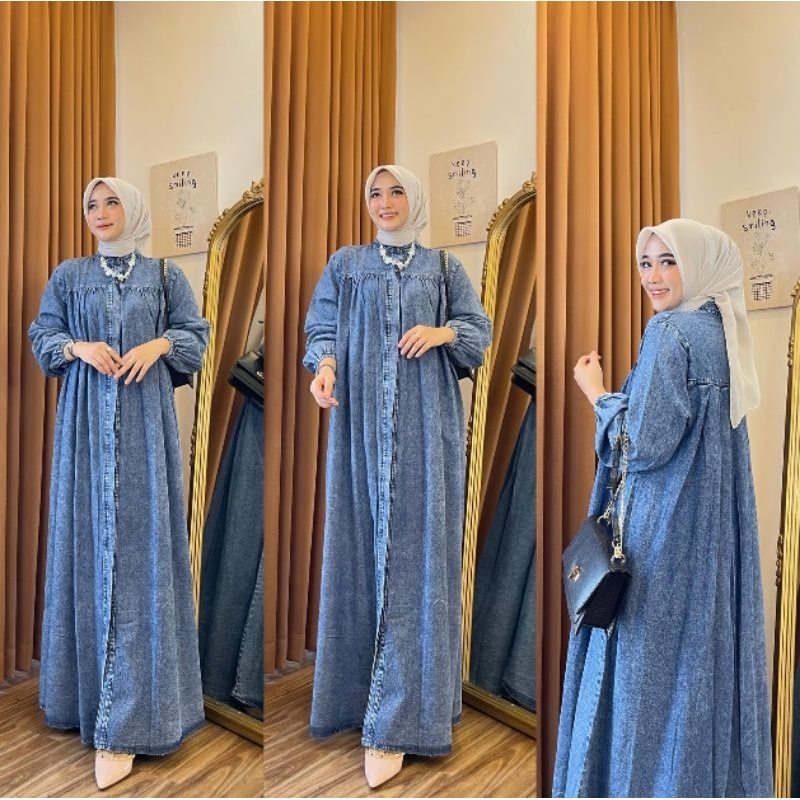 GAMIS JEANS ZR