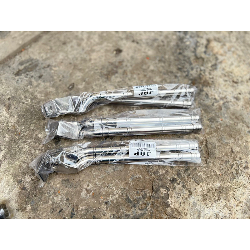 begel cb stainlis hand made nganjuk