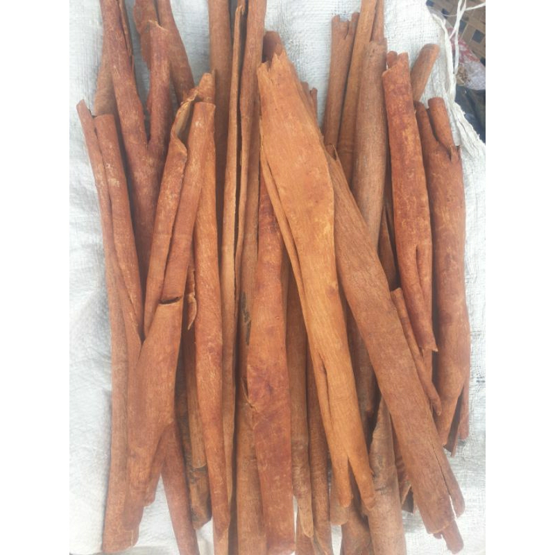 

Kayu Manis Super 1kg