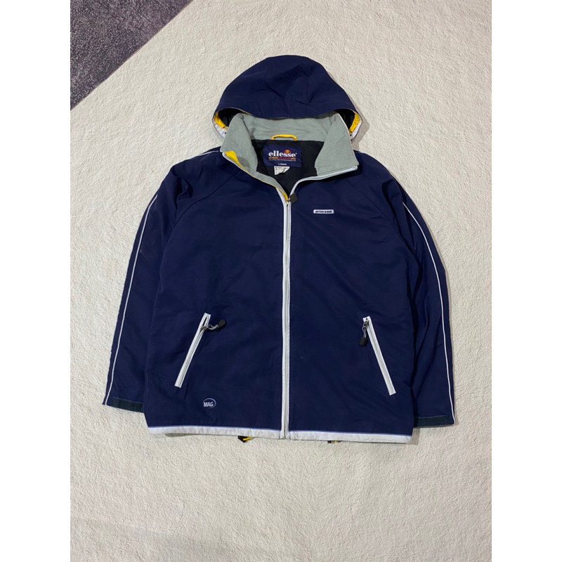 Vintage Jacket Ellese Jaspo