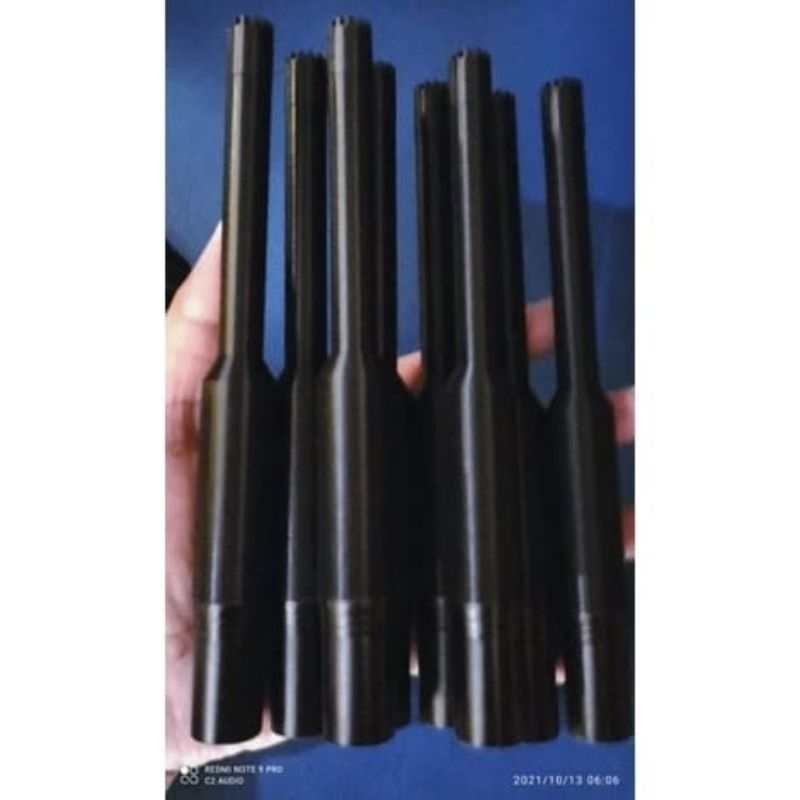 mic castom ecm8000 / mic rta