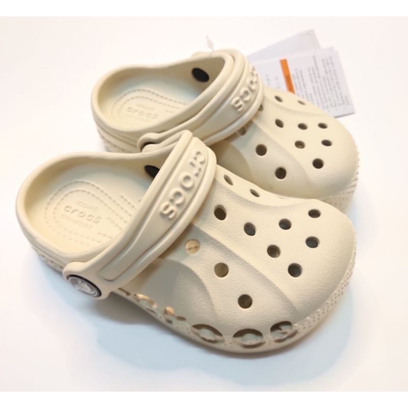 Sandal Crocs Colorado Clog Anak FREE JIBBITZ 4 PCS RANDOM / Colorado Kids / Colorado Anak / Colorado