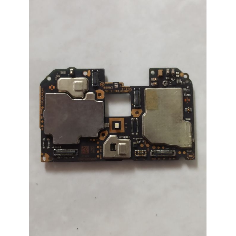 MESIN REDMI 8A MATI TOTAL BAHAN SERVICE