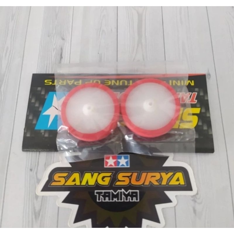 ban nascar speed tamiya