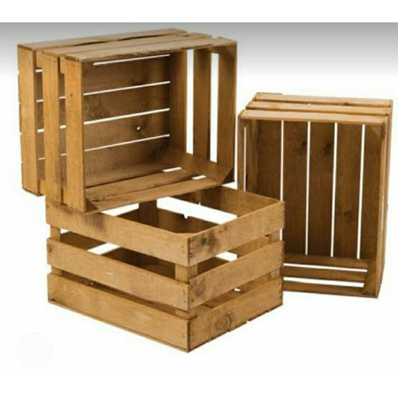 

Tambahan peking kayu