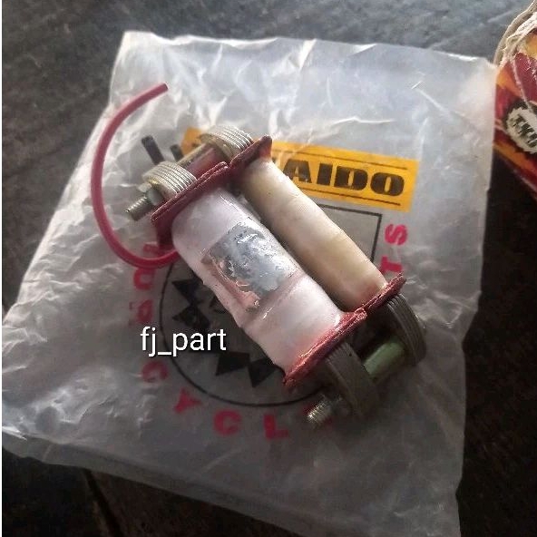 Spul CDI FR FR80 CDI