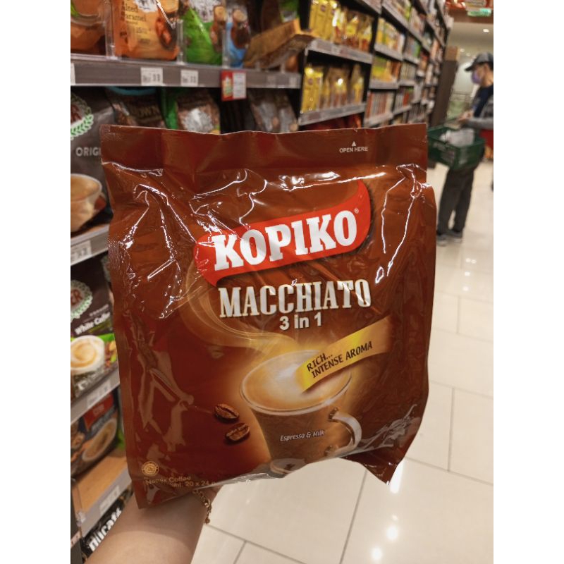 

KOPIKO DIRNK