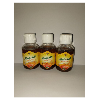 

MADU MULTIFORA 130GR BPOM MADU ASLI MADU MUTIFORA 68 MADU HUTAN