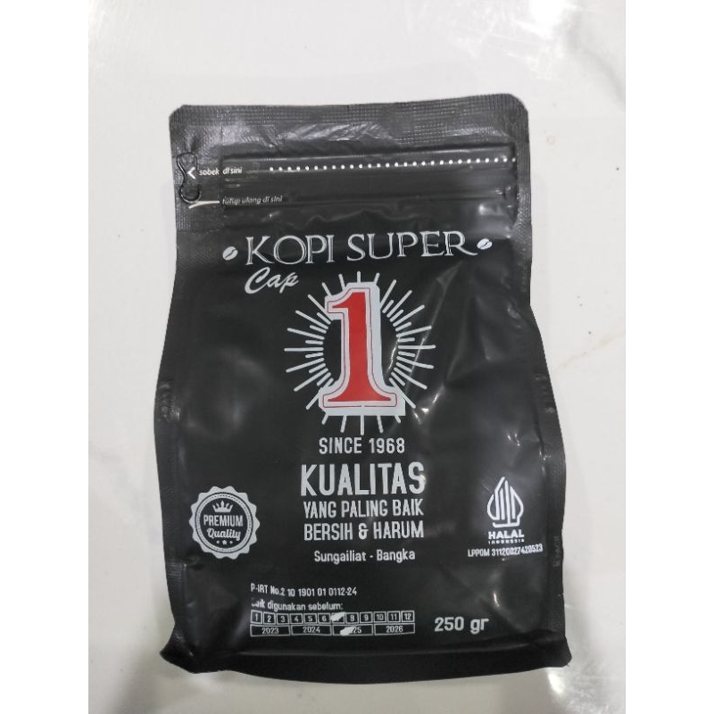 

kopi bubuk, kopi bubuk cap 1, kopi bubuk premium, kopi bubuk Bangka, kopi bubuk sungaiiliat, kopi