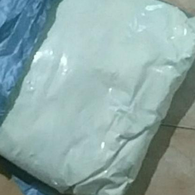 

ORGANIK TEPUNG PATI GANYONG TERBAIK 500 GRAM