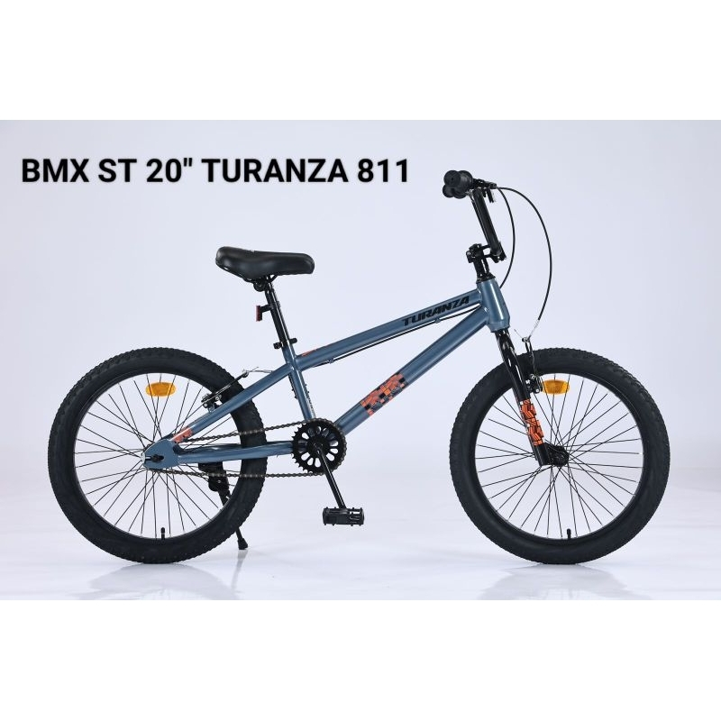 SEPEDA GUNUNG BMX UK 20 ST TURANZA 811 MURAH BERKUALITAS