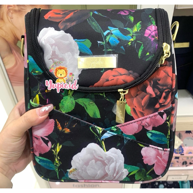 jujube be cool lunch / bottle bag / tas tempat susu bayi