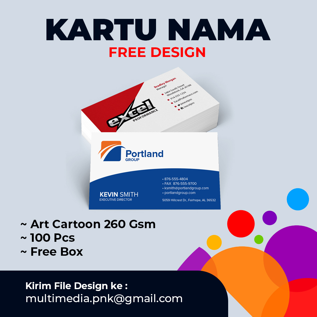 

KARTU NAMA MURAH