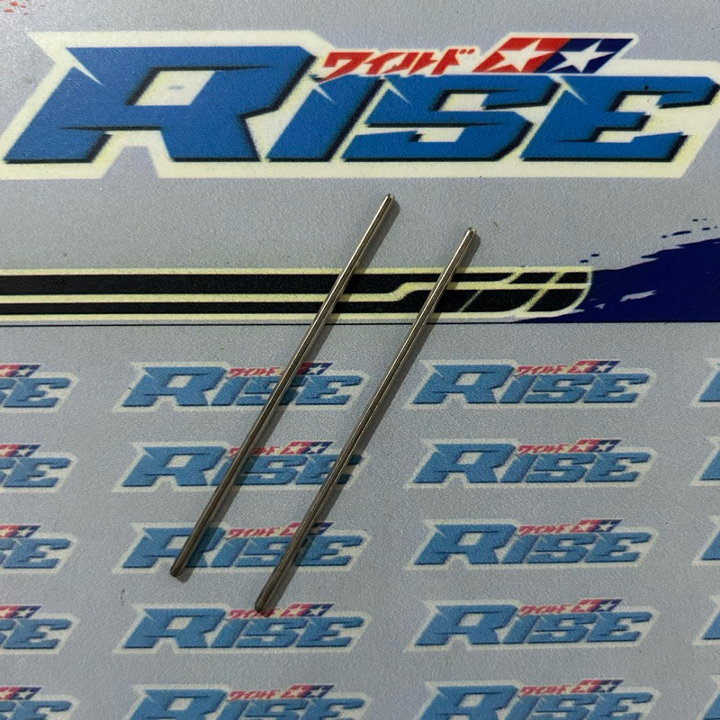 As 72mm Hard shaft kuat presisi