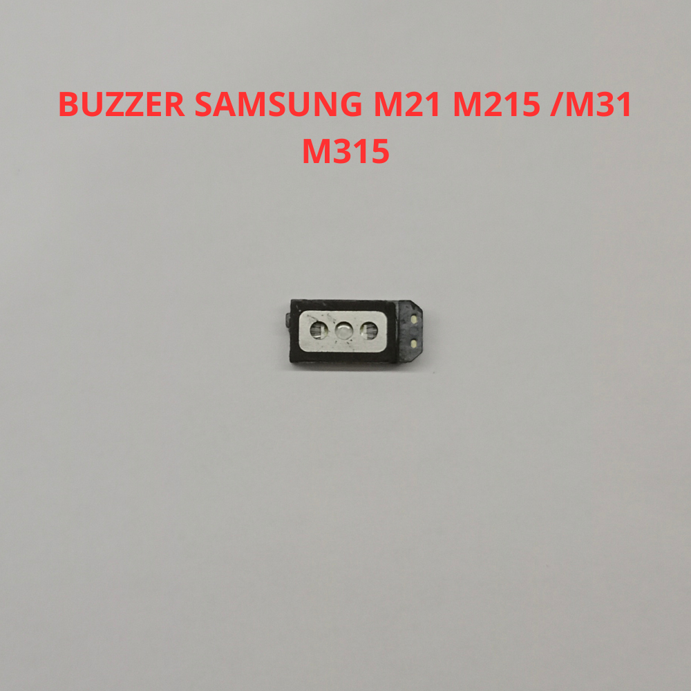 Earpiece Speaker Dengar Telpon Samsung A51/A71/M21/M31/M51/M31S Original Copotan 100%