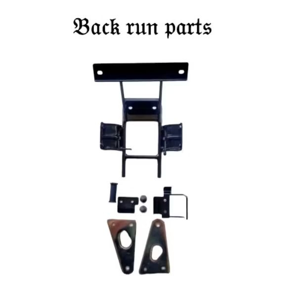 kupingan lampu yamaha rx king new lampu bulat braket lampu depan yamaha rx king new bulat