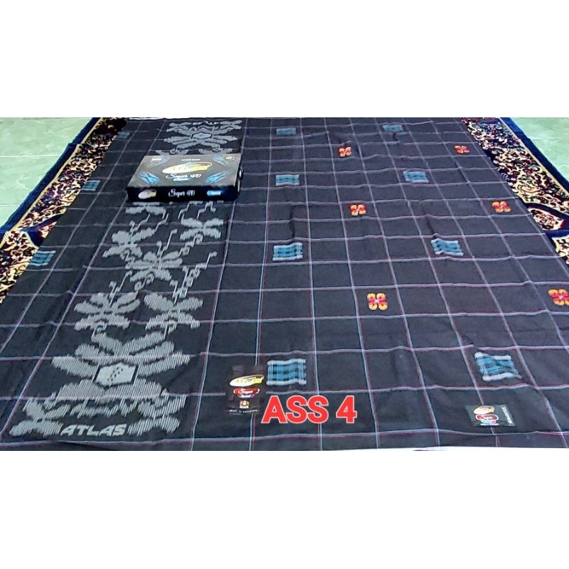 ATLAS SUPER SPECIAL 970