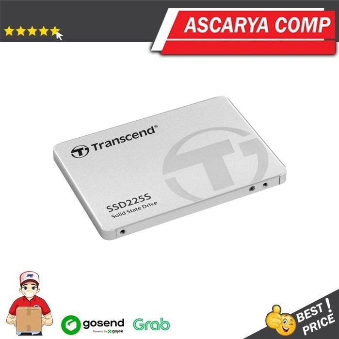 Transcend SSD SATA3 SSD225S