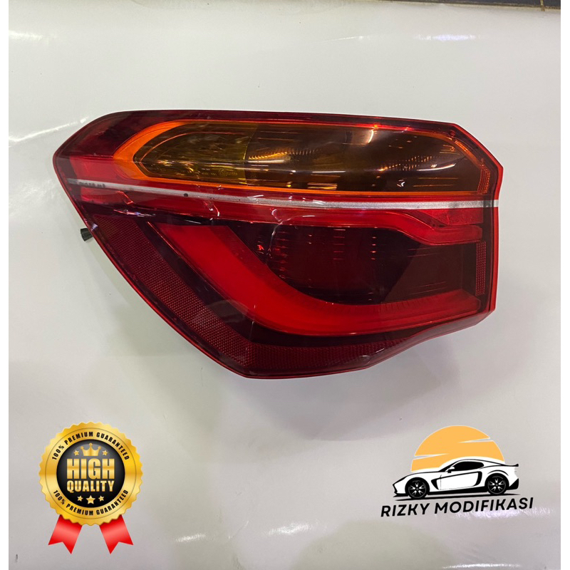Stoplamp BMW X1 Original Tahun 2018-2019