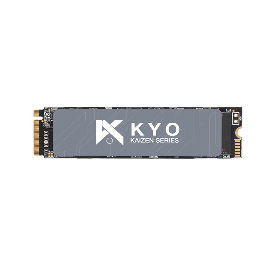 SSD M2 NVME / M.2 NVME/ M2NVME 128GB/256GB/512GB/1TB KAIZEN RESMI