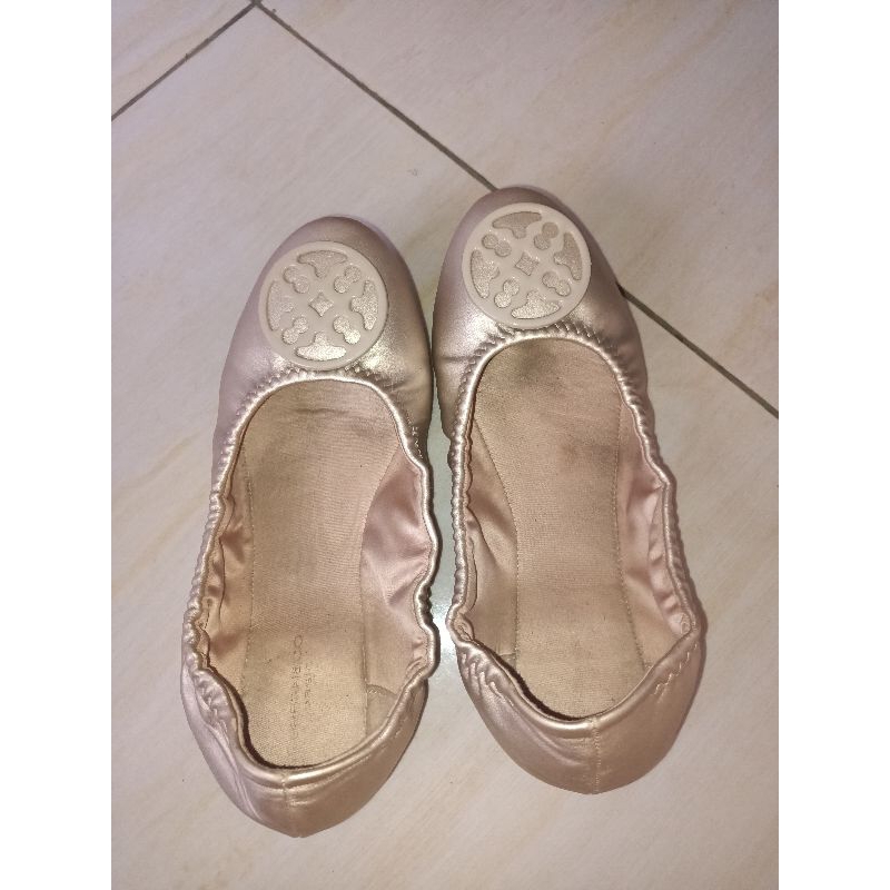 Flat shoes Urban & Co