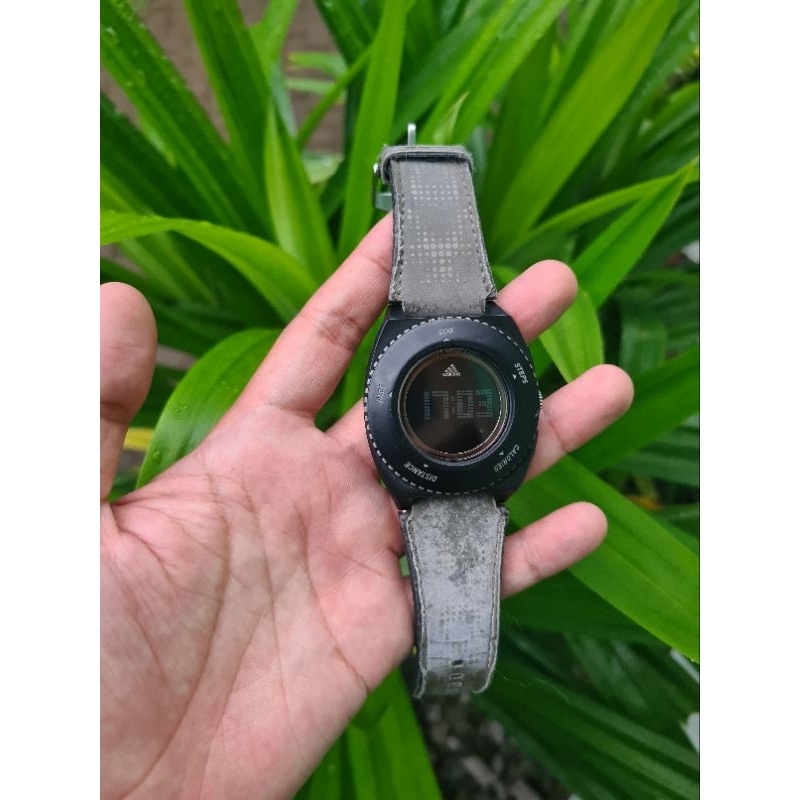 jam tangan Adidas ADP3240 vintage rare original