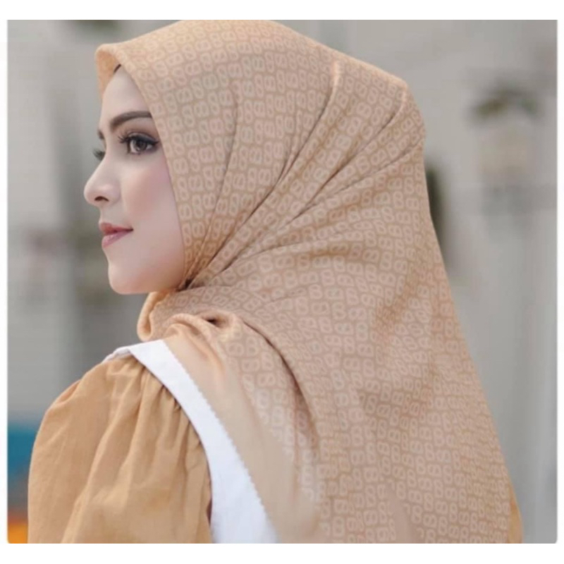 Buttonscarves Tapis butter