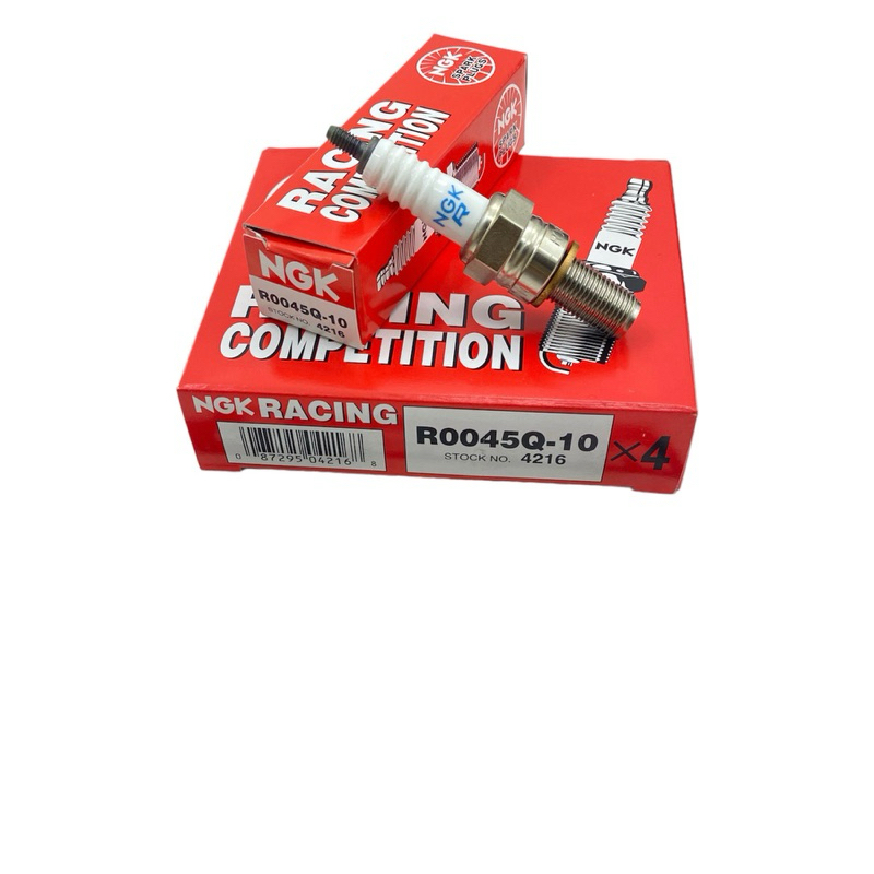 BUSI NGK RACING MXKING R0045Q-10 NGK RACING