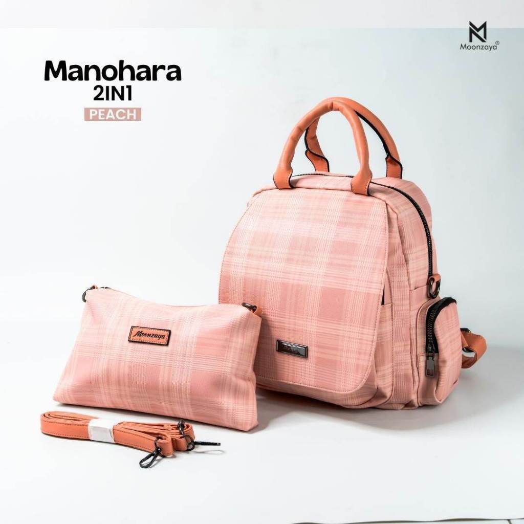 TAS MANOHARA BY MOONZAYA