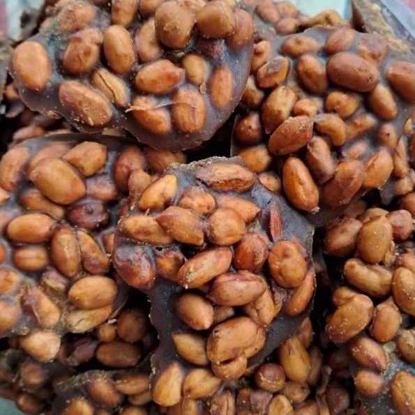 

gulo kacang 1kg ampyang kacang gula kacang