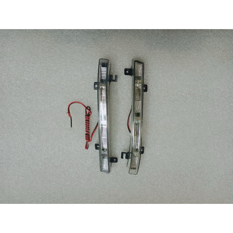 Lampu LED Sein Spion Mobil All new Xenia / Lampu Sein Mobil All new Avanza