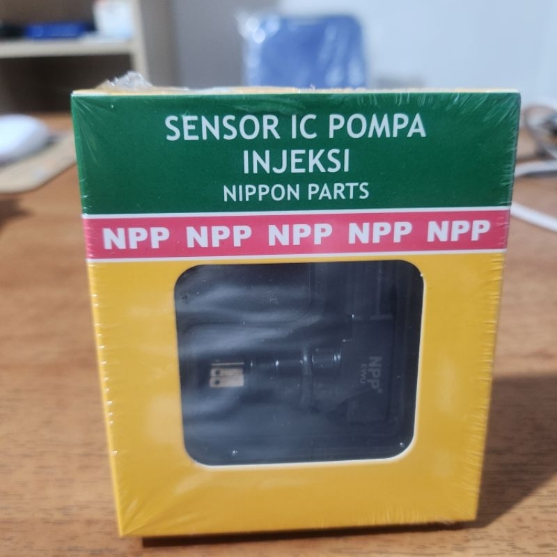 Sensor IC Sensor rotak Mio J NPP