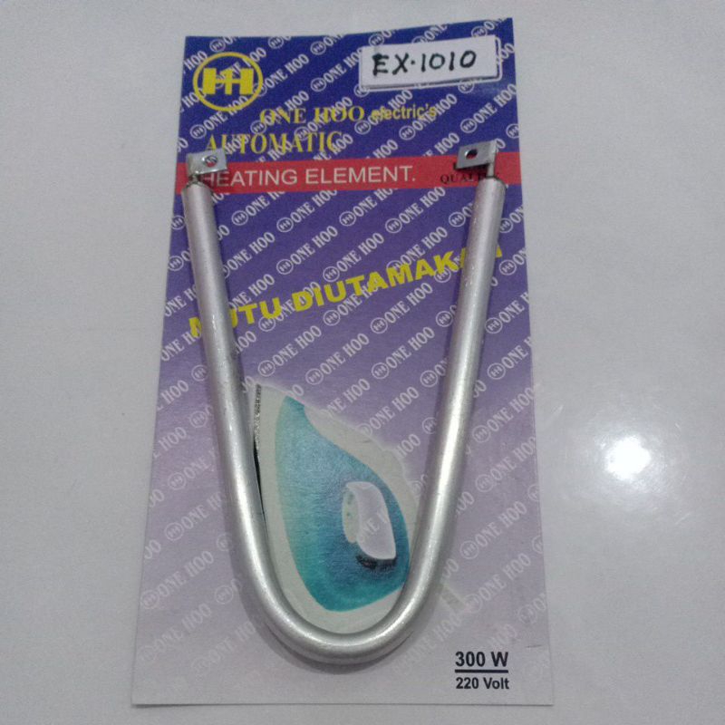 elemen setrika pipa Maspion EX1010