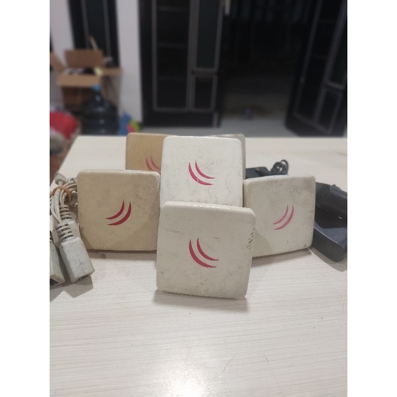 LDF 5ND 5Ghz Mikrotik BEKAS SECOND