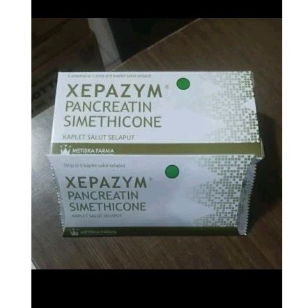 Xepazym