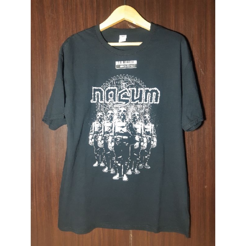 NASUM - ENGINE OF DEATH