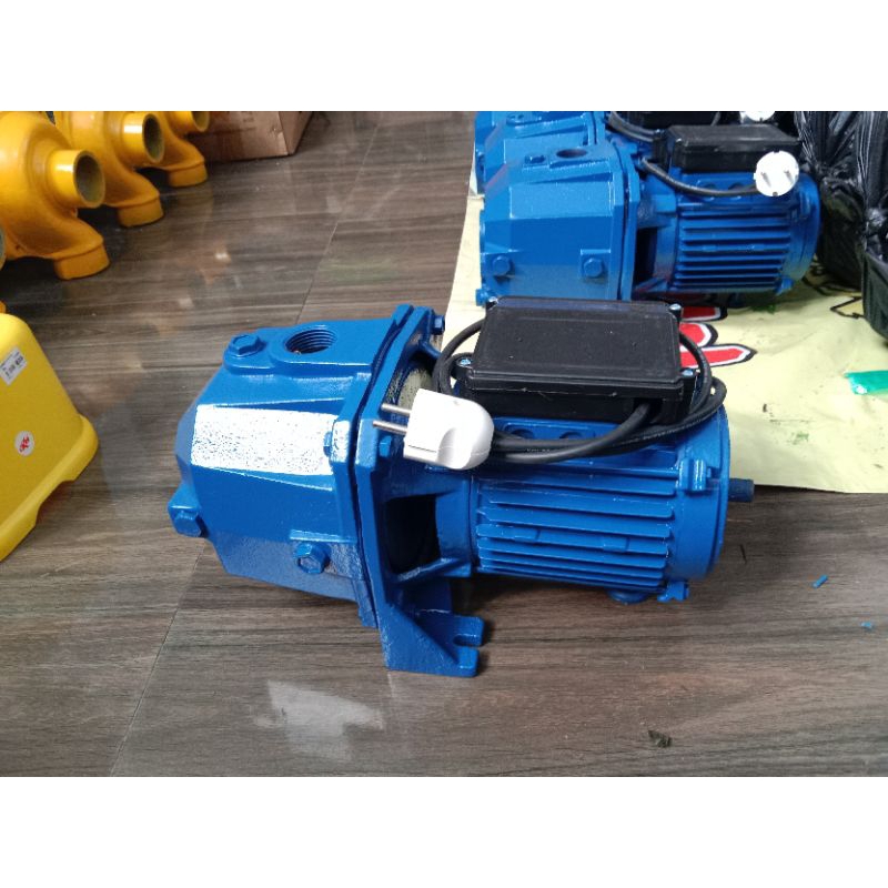 Pompa air sumur dalam jetpum 500
